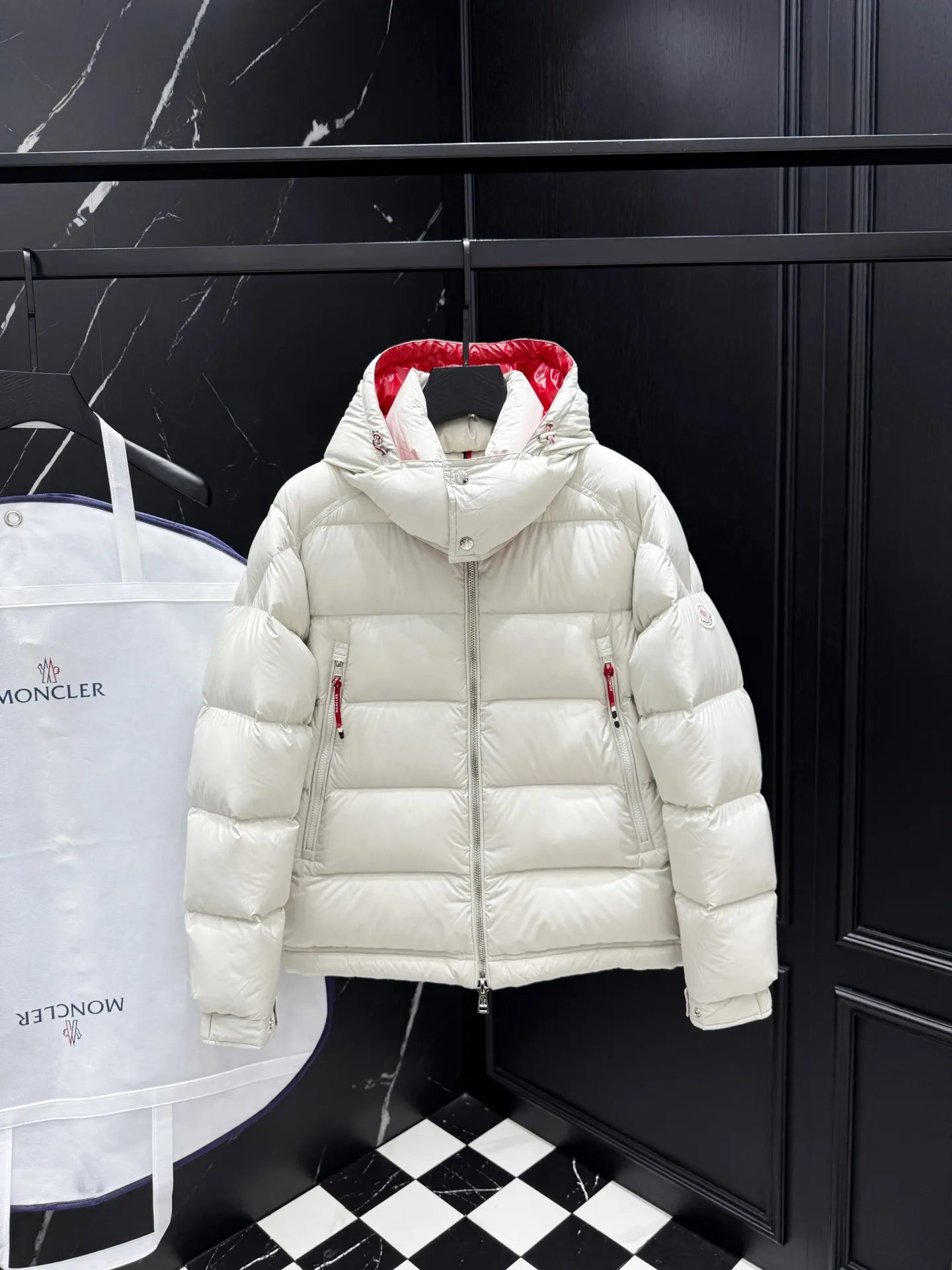2025 New Arrival🆕 1:1 Quality 95 👍 ⚠ Same Style Size：12345